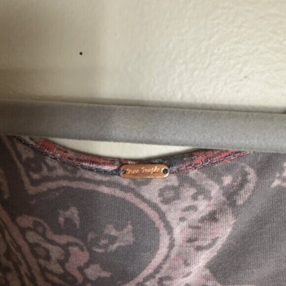Free people medium euc - Picture 3 of 5
